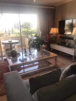 penthouse apartment for sale in the Nicol Hotel