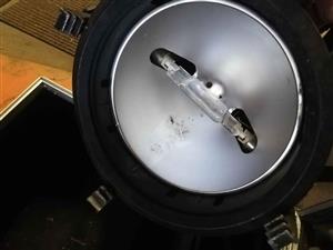 Strong 2000watt stage lights