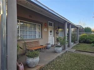 House For Sale in Herlear