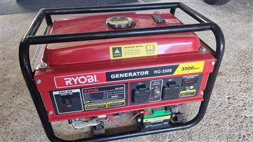 Generator