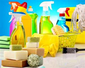 Detergent Manufacturing instruction manuals for self study