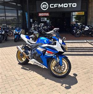 2013 SUZUKI GSXRKM - Finance Available - Trade Ins Welcome