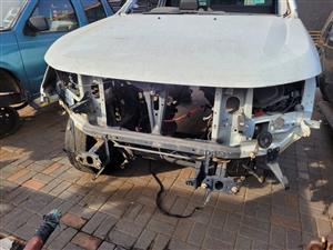 Ford Ranger  single cab T 6  Roof  Door Fender  Cab