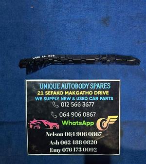 Mercedes Driver Side Rear Bumper Slider for C-Class W204 