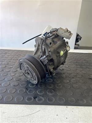 Toyota Runx/Corolla 1.6 VVTi Aircon Pump for sale (3ZZ-FE)