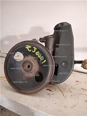 Jeep Cherokee ZJ | Power Steering Pump | Second Hand