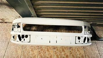 VW TRANSPORTER T5 Bumper