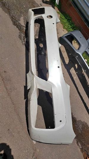 BMW G30 Front Bumper