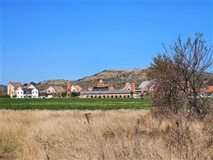 Vacant Land Residential For Sale in Meerhof