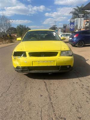 2003 AUDI A3 1.8 TURBO SPARES