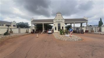 Apartment For Sale in Theresapark