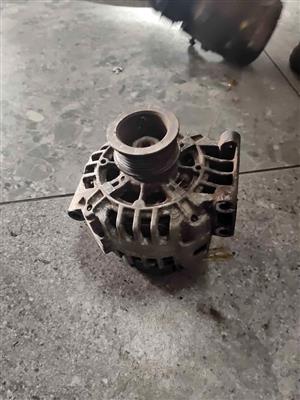 Renault Scenic/Sandero/Logan/Espace/Clio Alternator F4R