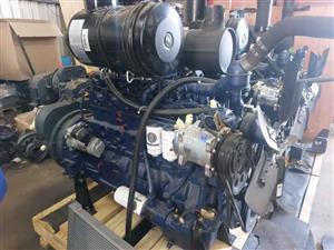 Brand new Weichai engines 490b,495b wd615 all types and kilwowatts