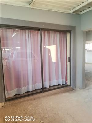 2 room plus toilet and shower for rental
