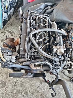 FORD RANGER SA2K 3.2L ENGINES FOR SALE