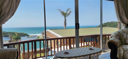 House For Sale in Cintsa West