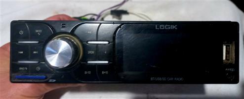 Car radios for sale, all gor 