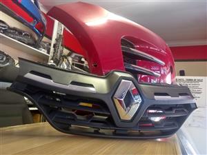 2019 RENAULT KWID MAIN GRILL FOR SALE