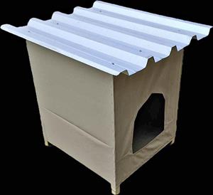 Dog kennel