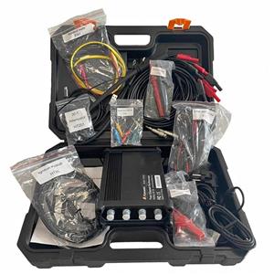 Foxwell OS200 4-Channel Oscilloscope