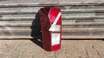 Isuzu kb250 left side taillight 2017 model available for sale