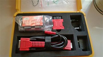 XTOOL X100 PRO 2 KEY PROGRAMMER