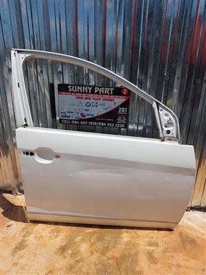 Ford Figo Door