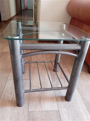 Side & Coffee Tables