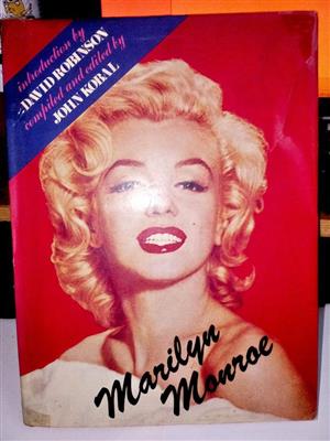 Marilyn Monroe : A Life on Film