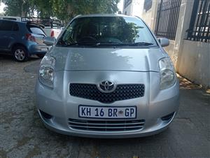 Toyota Yaris 1.3