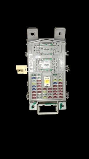 HYUNDAI CRETA FUSE BOX (2019)