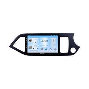 TT Audio 9″ replacement radio for KIA PICANTO (ECO)