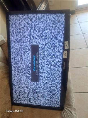 32inch Samsung
