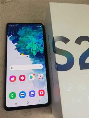 Brand new original Samsung S20 Fe