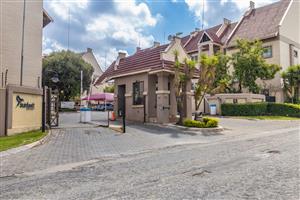 Apartment Rental Monthly in Northgate