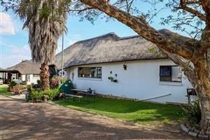 House For Sale in Oranjeville