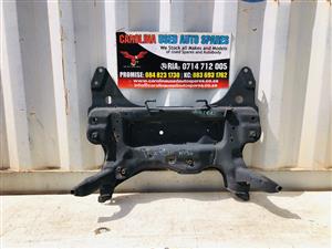 Volvo XC40 subframe (2019-20124)