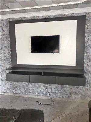 TV stand