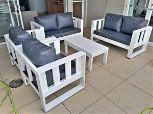 Patio sets