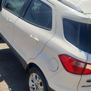 2017 Ford Ecoboost 1.5 code 3 stripping for spares. 