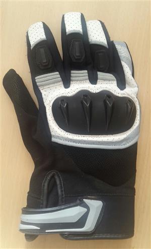 Gloves Motorcycle