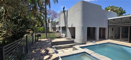 5 Bedroom House for Sale in Bendor