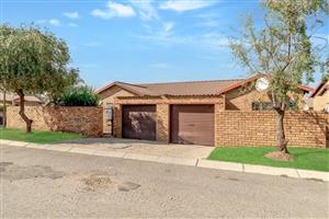 Townhouse For Sale in Honeypark