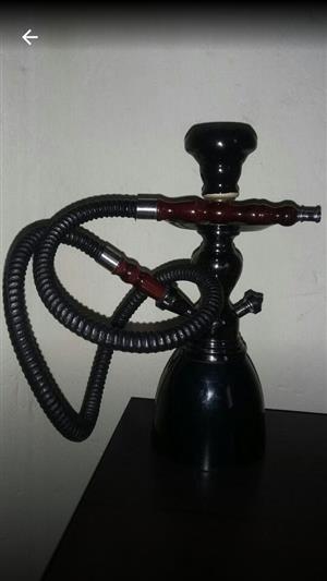 Hubbly bubbly