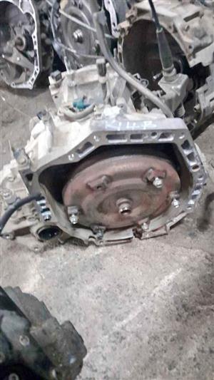 Toyota / suzuki K14B automatic gearbox