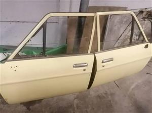 Original Nissan 1400 Spares for Sale