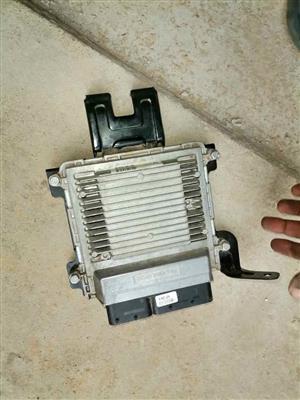 Hyundai ix35 computer box
