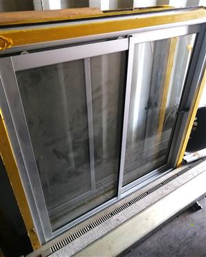 New Aluminum Windows for sale