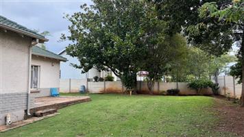 Large Stand with 3-Bed Home for Sale – Horwood Rd, Hurlyvale, Edenvale
