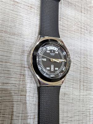 Swatch Irony (Mint condition)